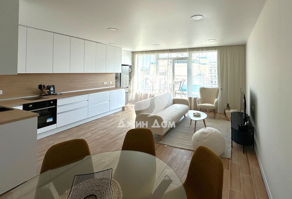 Продава се Тристаен апартамент в с. Равда, Област Бургас - 117 кв.м за 1795 €/кв.м - Снимка #4