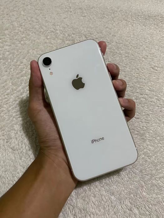 IPhone XR Айфон XR