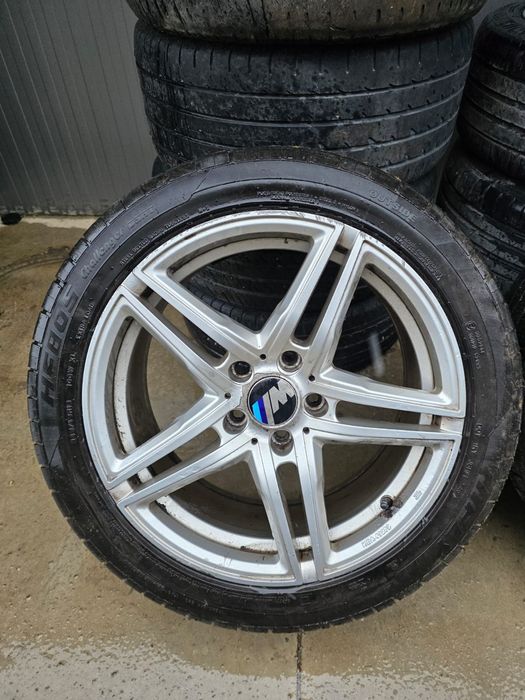Jante 18 aftermarket borbet et 20 bmw f30 f31 f32 f34 f36