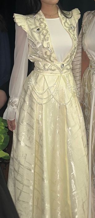 Платье на Наурыз.Узату