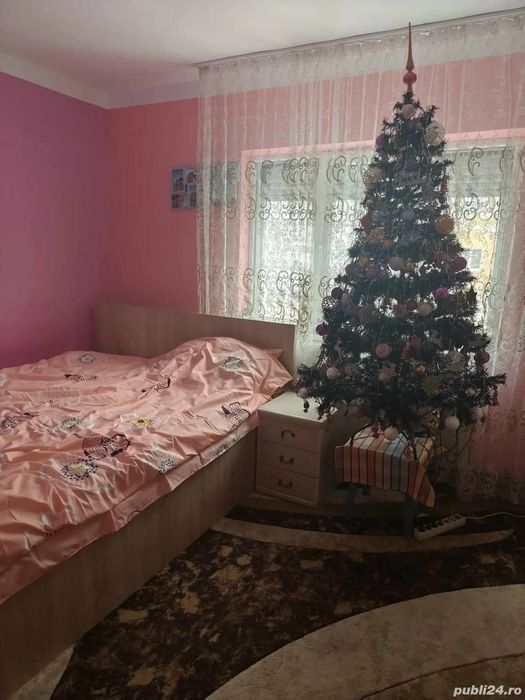 Apartament 2Camere Micro16Brandusa