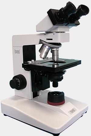 Медицинский аппарат микроскопы