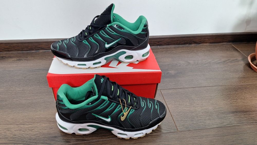 Nike Air Max Tn!!