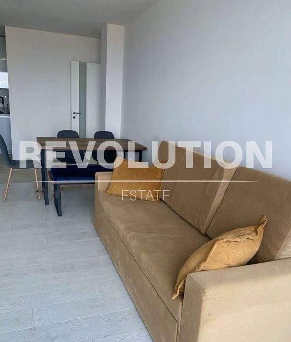 Двустаен апартамент  в гр.Варна, Бриз!