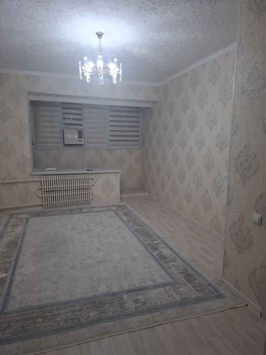 Продам 1 ком квартиру 28а мкр 10 д