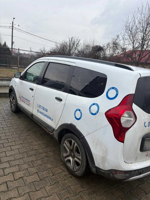 DACIA Lodgy 0