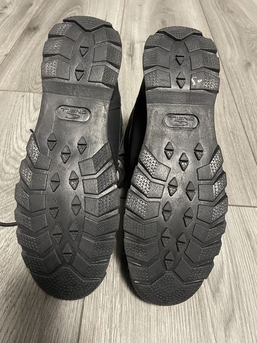 O neill ghete barbatesti , 43