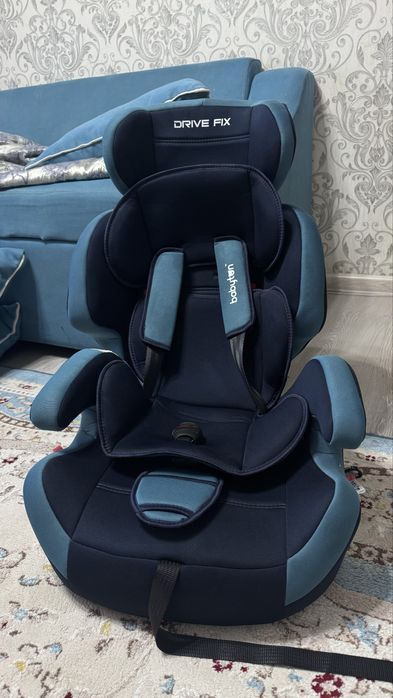 Детское автокресло