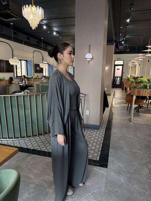 Женская тройка 15.000 тг