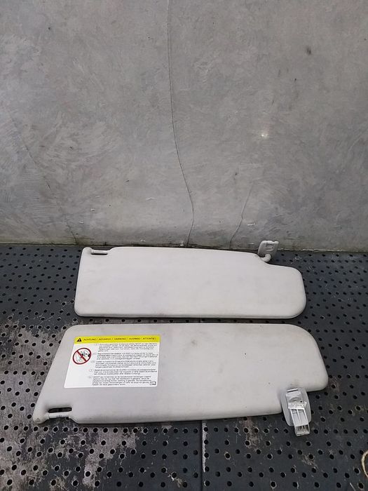 Set parasolare umbrelute vw passat b6 3c 3c0857552