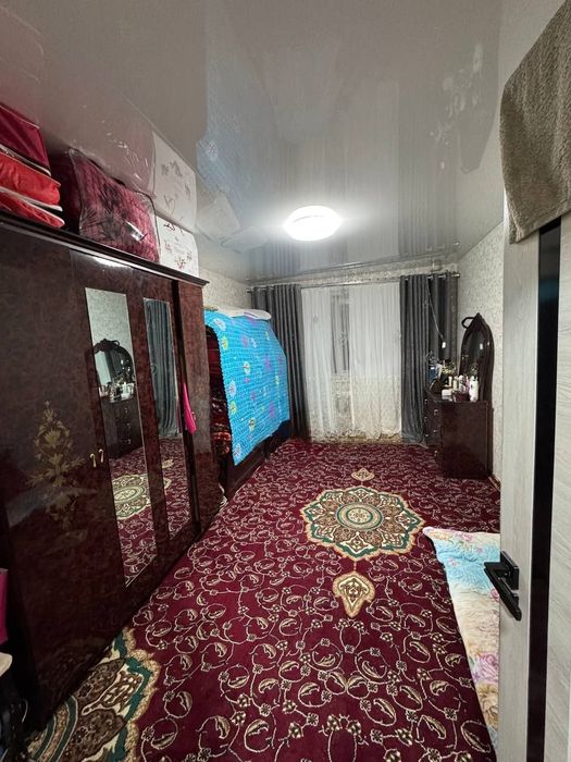 3 xonali uy sotiladi ximpaselkada arintir "Imoshka"  kafesi