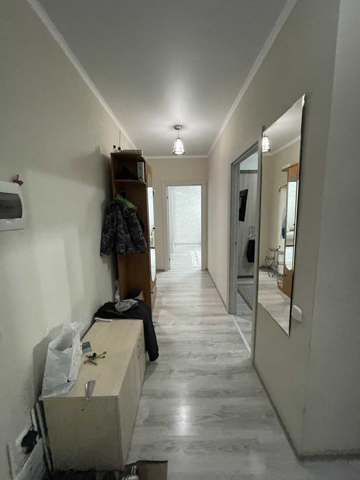 2-комнатная улучшенной КЖБИ