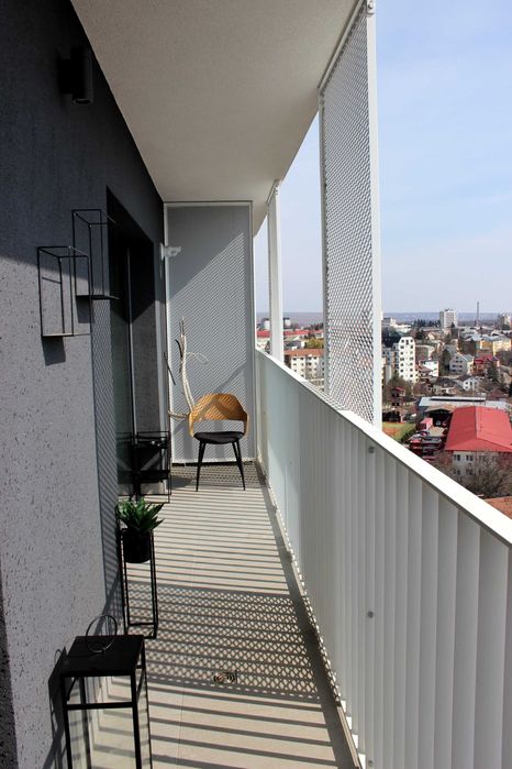 Ultracentral Apartments and Studios #Coresi Mall #Brasov #Factura F.