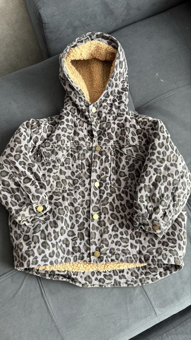 Продам весенее-осеннюю куртку