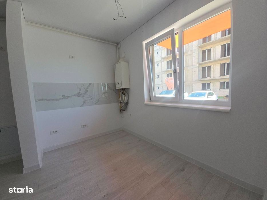 Studio 2 Camere, Strada Stejarului, Fundeni Dobroești