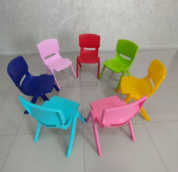 Продаем детский стул, самый лучший вариант