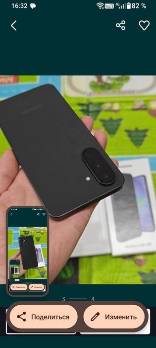 Продам Samsung a36