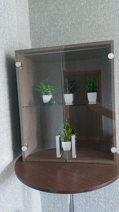 Продам мини шкафчик, тумбочка, полку