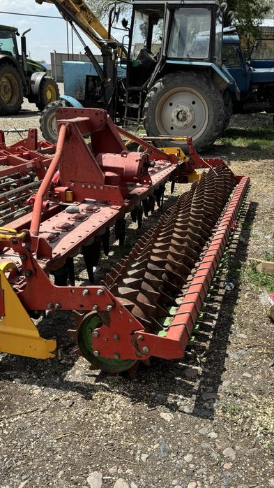 Сельхозтехника