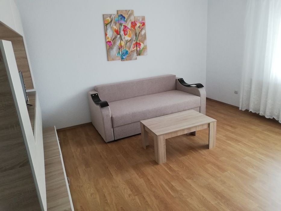 Se închiriază apartament 2 camere zona Turnisor