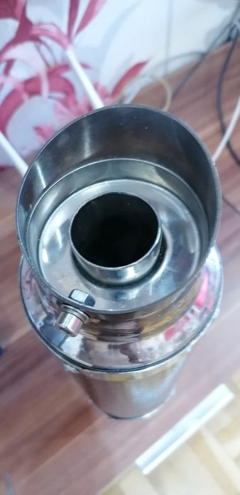 Спортно гърне универсално