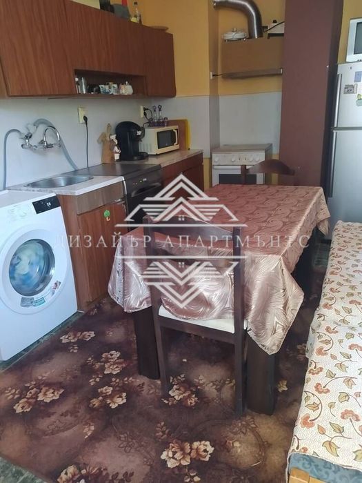 3-стаен в Бургас, област-с.Равнец площ 72 цена 58800