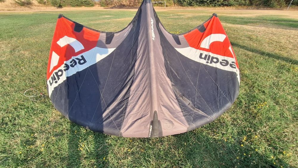 Кайт REEDIN  super model v3  8кв