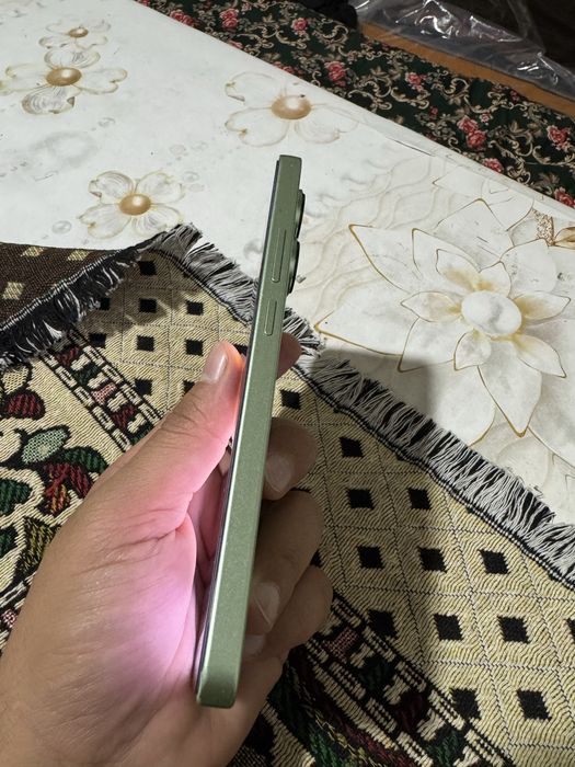 Redmi note 13. 8/256