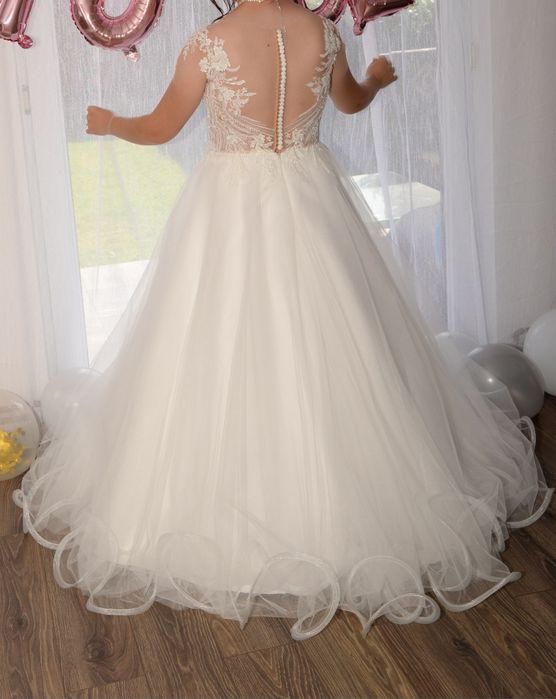 Rochie de mireasa