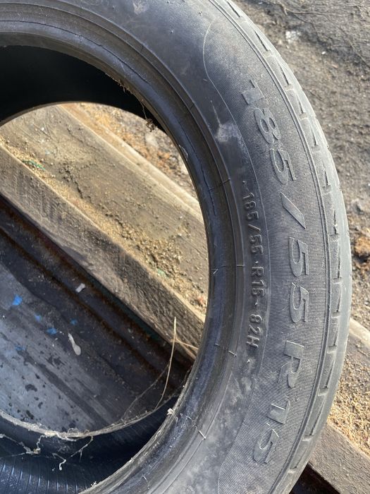 Два балона лето R15