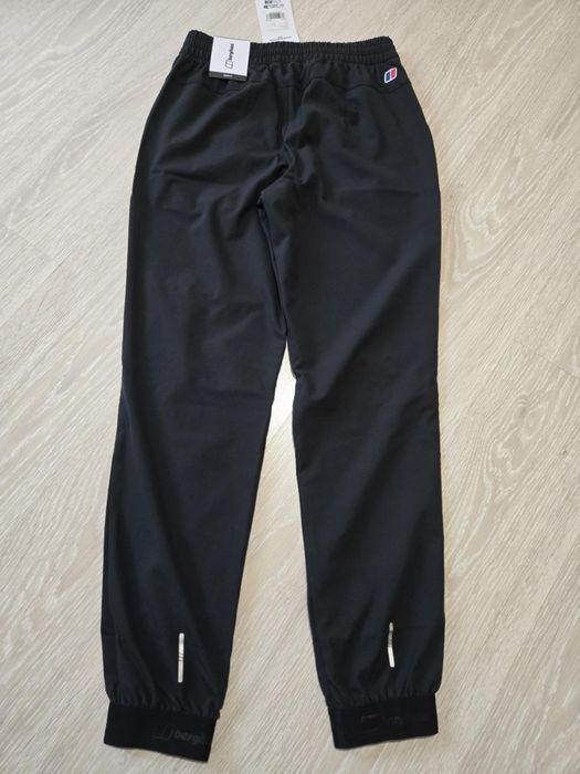 Pantaloni trening bărbați Berghaus S