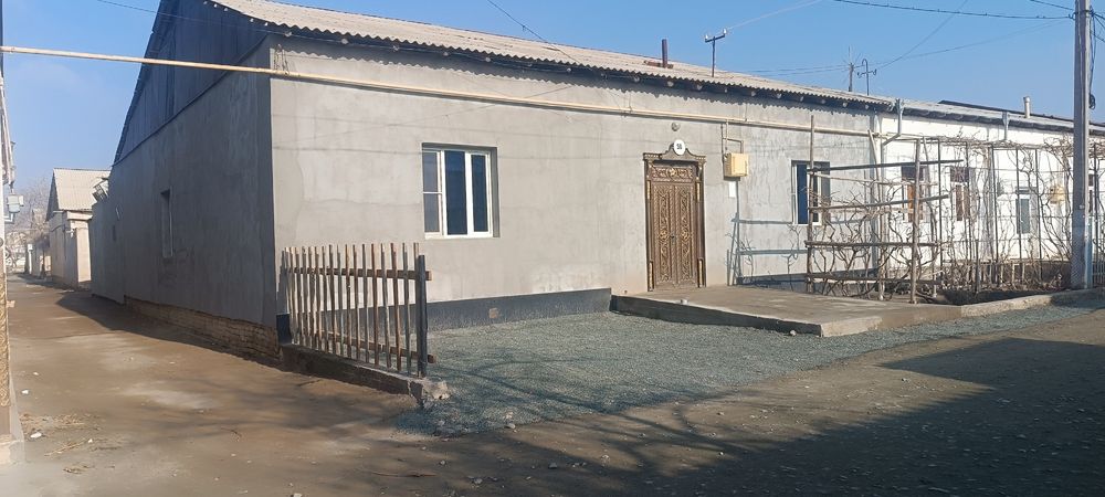 Sputnikda uy sotiladi