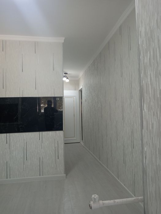 Чирчик шахар 2х сотилади 32.000$ Бош толов ва паспорт бн Ипотека