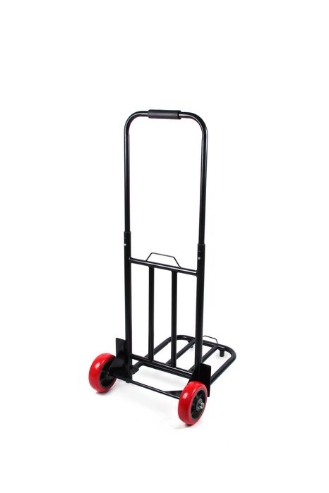 Tранспортна сгъваема количка до 60 кг