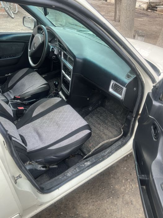 Nexia 2 sotiladi 2008 yil