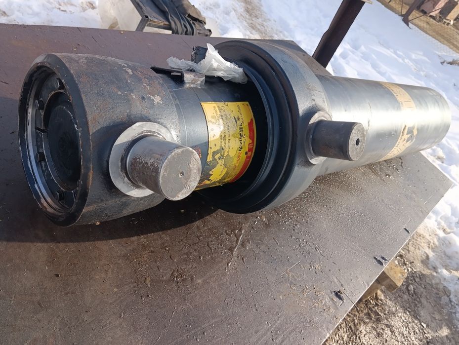 Цилиндр кузова шахман (shacman/shaanxi) 25тонн