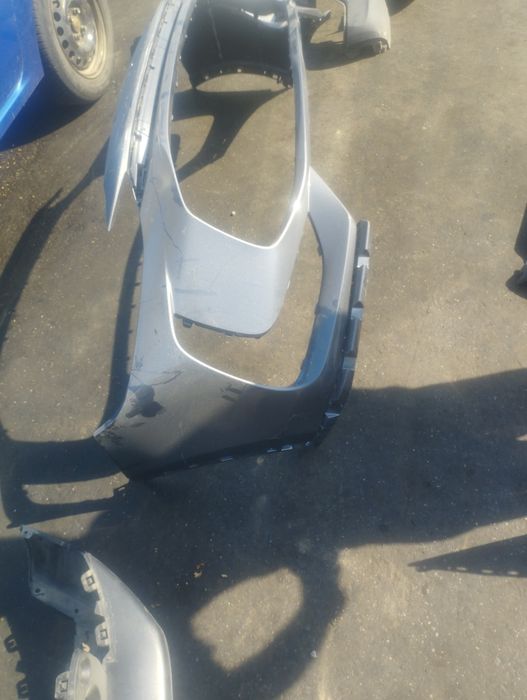 Bara fata MG ușor atinsa