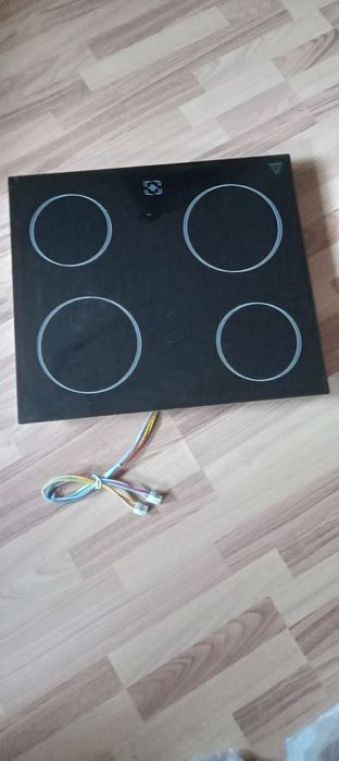 Cuptor și plită Respekta