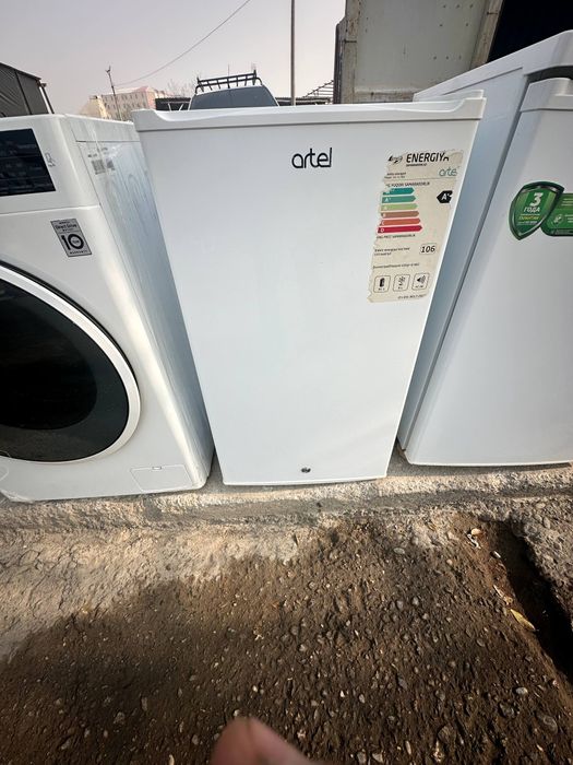 Artel mini haladelnik 3 oy iwlagan holos yangi