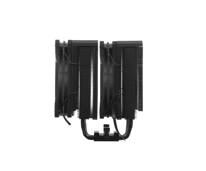 | Кулер для процессора Zalman CNPS14X DUO Black