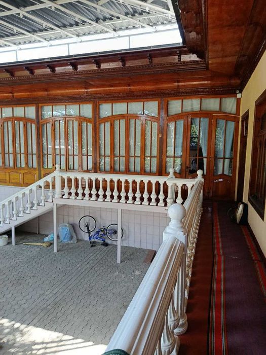 Hovli ijarasi / Аренда дома земельного