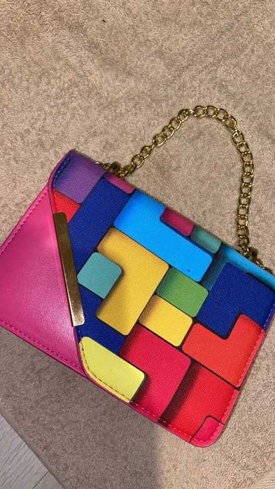 Ежедневна Дамска Чанта