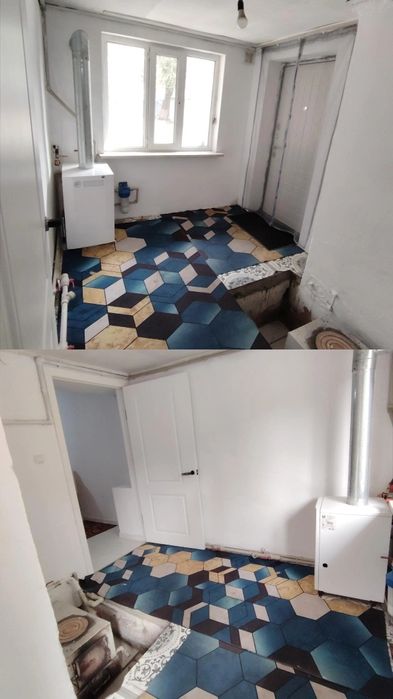 Продам квартиру село Таран