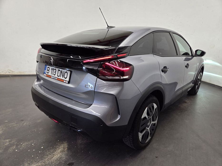 CITROËN C4 2021 — imagine 3