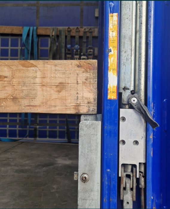 SCHMITZ VARIOS SCB*S3T 2016(mega,standard)