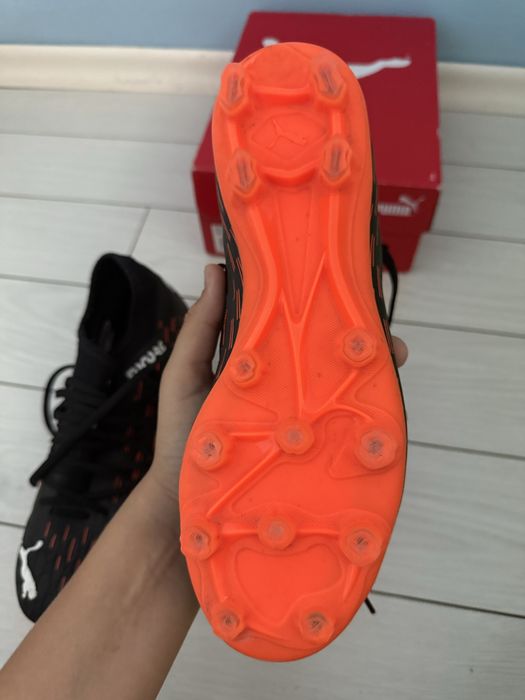 Puma future 6.3 netfit hg