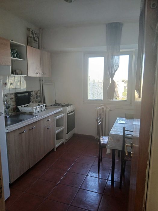 Inchiriere apartament 2 camere Mega Mall Delfinului