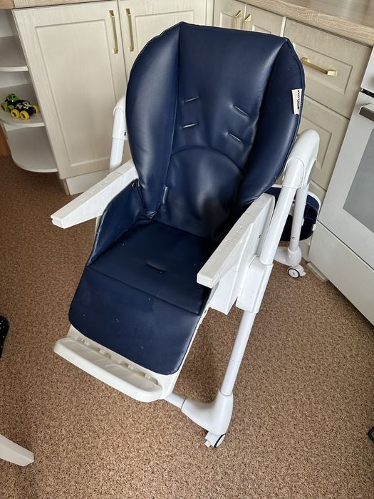 Продам детское кресло