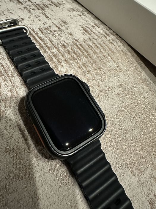Apple watch se 2