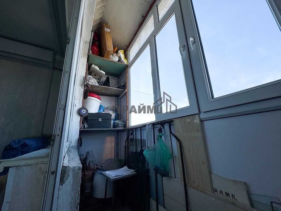 ПРОДАМ 3Х ком. Самал (Жадра ПРАЙМ)
